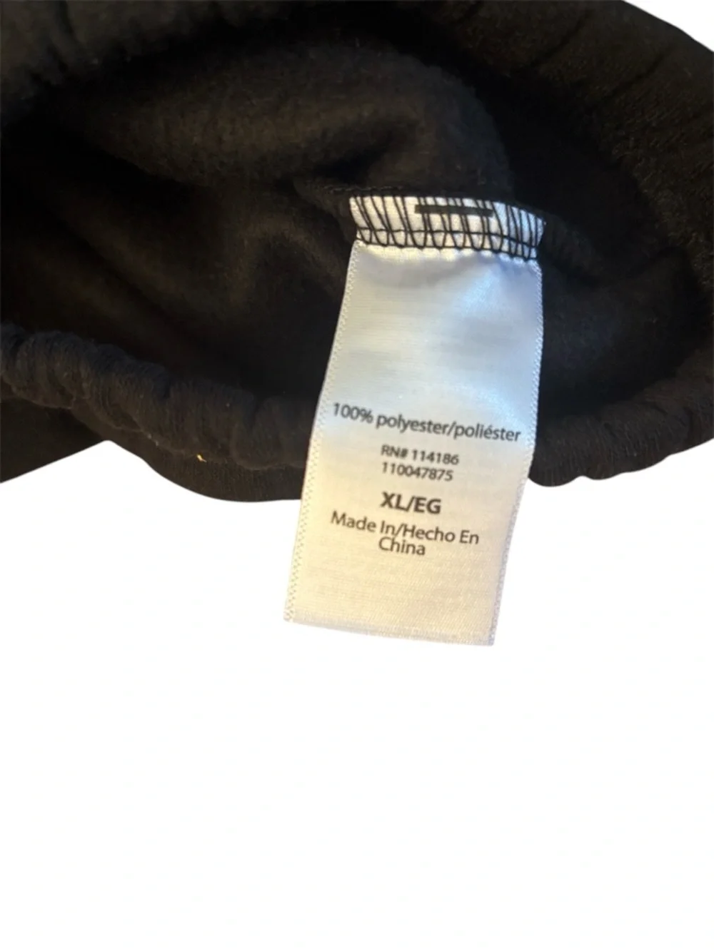 Juicy Couture Glitter Logo Sweat Set New X-Large